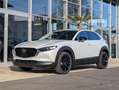 Mazda CX-30 2.5 G140 6AT HOMURA Weiß - thumbnail 2