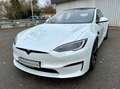Tesla Model S Plaid/Tri-Motor/Allradantrieb Blanc - thumbnail 15