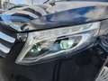 Mercedes-Benz V 300 d lang 8-Sitzer LED Navi Kamera Park-Assist Negro - thumbnail 20