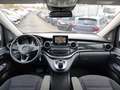 Mercedes-Benz V 300 d lang 8-Sitzer LED Navi Kamera Park-Assist Noir - thumbnail 9