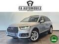 Audi Q7 TDI Pano Virtual Matrix Nachts.Massage Hud 20 Argent - thumbnail 1