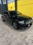 Mercedes-Benz E 220 d Aut. Schwarz - thumbnail 2