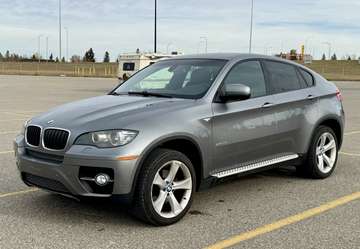 AWD 4dr 35i