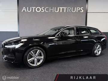 2.0 T4 Polestar SCANDINAVIAN LINE / LEER / LED / E