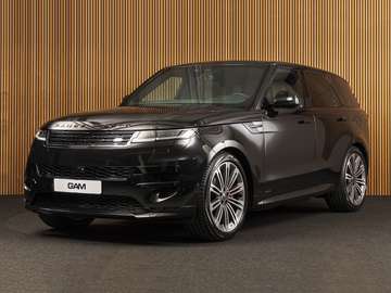 3.0 P550e Autobiography PHEV Signature - PANO - 23