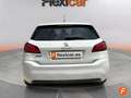Peugeot 308 5p Allure 1.2 PureTech 81KW (110CV) S&S Blanc - thumbnail 4