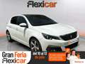 Peugeot 308 5p Allure 1.2 PureTech 81KW (110CV) S&S Blanc - thumbnail 1
