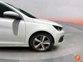 Peugeot 308 5p Allure 1.2 PureTech 81KW (110CV) S&S Blanc - thumbnail 7