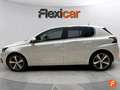 Peugeot 308 5p Allure 1.2 PureTech 81KW (110CV) S&S Blanc - thumbnail 5