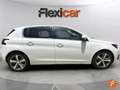 Peugeot 308 5p Allure 1.2 PureTech 81KW (110CV) S&S Blanc - thumbnail 3
