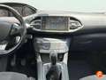 Peugeot 308 5p Allure 1.2 PureTech 81KW (110CV) S&S Blanc - thumbnail 9