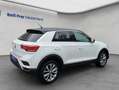 Volkswagen T-Roc 1.6 TDI Style NAVI GJR DAB Weiß - thumbnail 6