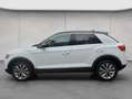 Volkswagen T-Roc 1.6 TDI Style NAVI GJR DAB Weiß - thumbnail 2