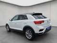 Volkswagen T-Roc 1.6 TDI Style NAVI GJR DAB Weiß - thumbnail 3
