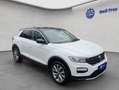 Volkswagen T-Roc 1.6 TDI Style NAVI GJR DAB Weiß - thumbnail 8