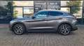 Alfa Romeo Stelvio Business Q4 - ASSISTS - CAM - MEMORY Grau - thumbnail 4