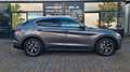 Alfa Romeo Stelvio Business Q4 - ASSISTS - CAM - MEMORY Grau - thumbnail 8