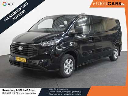 Ford Transit Custom 300 2.0 TDCI L2H1 Trend Dubbele Cabine Navigatie C