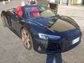 Audi R8 R8 II 2016 Spyder 5.2 V10 performance rwd s tronic Noir - thumbnail 24