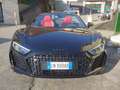 Audi R8 R8 II 2016 Spyder 5.2 V10 performance rwd s tronic Noir - thumbnail 23