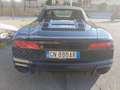 Audi R8 R8 II 2016 Spyder 5.2 V10 performance rwd s tronic Noir - thumbnail 21