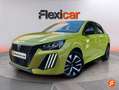 Peugeot 208 Style HYBRID 110 eDCS6 Verde - thumbnail 3