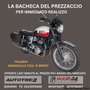 Triumph Bonneville America TRIMPH BONNEVILLE  T-100  VERO AFFARE!! - thumbnail 1