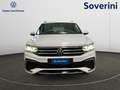 Volkswagen Tiguan Tiguan 2.0 TDI 150 CV SCR DSG R-Line Bianco - thumbnail 3