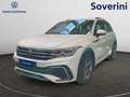 Volkswagen Tiguan Tiguan 2.0 TDI 150 CV SCR DSG R-Line Bianco - thumbnail 1
