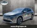 Skoda Enyaq 60 Loft 63kWh Batterie Elektromotor 150kW, AHK, Na Gris - thumbnail 1