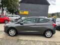 Ford Fiesta Motorschaden Gris - thumbnail 8