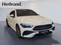 Mercedes-Benz CLE 300 e Coupé AMG  Digital Light Pano Memory Blanc - thumbnail 2