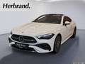 Mercedes-Benz CLE 300 e Coupé AMG  Digital Light Pano Memory Blanc - thumbnail 1