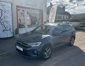 1.5 TSI 16V DSG7 150 ch R-LINE
