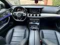 Mercedes-Benz E 350 258cv-AMG int/est-GARANZIA-24MESI-FULL-2018 Nero - thumbnail 10