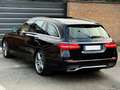 Mercedes-Benz E 350 258cv-AMG int/est-GARANZIA-24MESI-FULL-2018 Nero - thumbnail 8