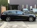 Mercedes-Benz E 350 258cv-AMG int/est-GARANZIA-24MESI-FULL-2018 Nero - thumbnail 4