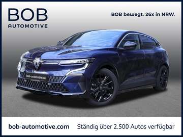 100% ele TECHNO EV60 220hp  E-Tech