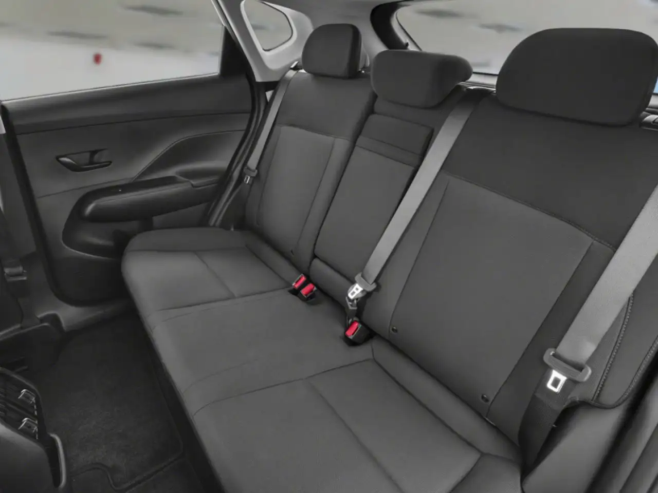 Hyundai KONA fotografie Hyundai KONA