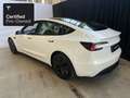 Tesla Model 3 Long Range RWD “Certified Pre-Owned” Blanc - thumbnail 7