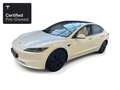 Tesla Model 3 Long Range RWD “Certified Pre-Owned” Blanc - thumbnail 1