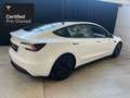 Tesla Model 3 Long Range RWD “Certified Pre-Owned” Blanc - thumbnail 9
