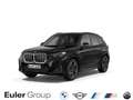 BMW X1 18i M-Sport Sommer19'' Pano AHK Ad-M-Fahrw AdLED P Schwarz - thumbnail 1