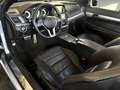 Mercedes-Benz E 250 E 250 Cabrio 1.Besitz/AMG/Led/Leder/Sitzbelüftung/SitzheizunCabrio-Komfort Silber - thumbnail 16