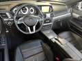 Mercedes-Benz E 250 E 250 Cabrio 1.Besitz/AMG/Led/Leder/Sitzbelüftung/SitzheizunCabrio-Komfort Silber - thumbnail 15