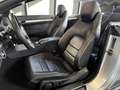 Mercedes-Benz E 250 E 250 Cabrio 1.Besitz/AMG/Led/Leder/Sitzbelüftung/SitzheizunCabrio-Komfort Silber - thumbnail 18