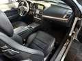 Mercedes-Benz E 250 E 250 Cabrio 1.Besitz/AMG/Led/Leder/Sitzbelüftung/SitzheizunCabrio-Komfort Silber - thumbnail 38