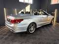 Mercedes-Benz E 250 E 250 Cabrio 1.Besitz/AMG/Led/Leder/Sitzbelüftung/SitzheizunCabrio-Komfort Silber - thumbnail 8