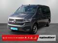 Volkswagen T6.1 California Beach Edition DSG / Markise, AHK Grau - thumbnail 1