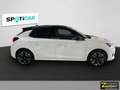Opel Corsa F e GS Line Kamera+Navi+Sitzh.+17Zoll uvm. Blanc - thumbnail 4